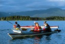 Photo of Smiling on Kayak Tour